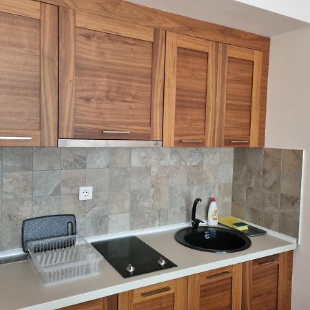 Apartman S-Lux Privatni App Vuckoo 자호리나 외부 사진