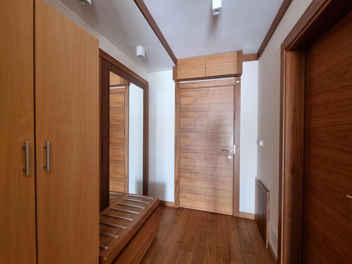 Apartman S-Lux Privatni App Vuckoo 자호리나 외부 사진