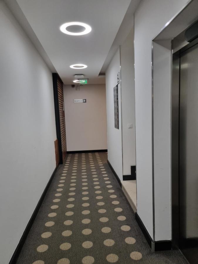 Apartman S-Lux Privatni App Vuckoo 자호리나 외부 사진