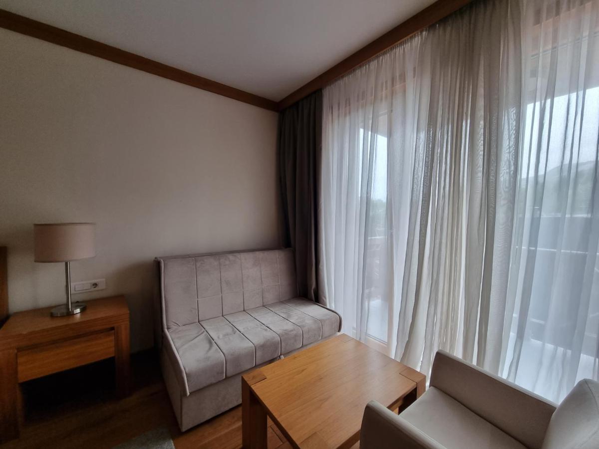 Apartman S-Lux Privatni App Vuckoo 자호리나 외부 사진